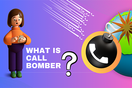 What is Call Bomber?