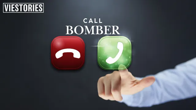 How does Call Bomber work?